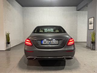 Mercedes-Benz E 350 2017 Advantgarde 9G-Tronic-thumb-19