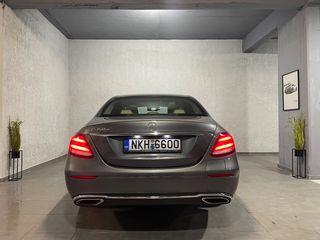 Mercedes-Benz E 350 2017 Advantgarde 9G-Tronic-thumb-20