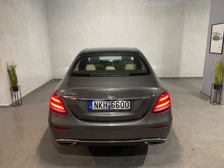Mercedes-Benz E 350 2017 Advantgarde 9G-Tronic-thumb-21