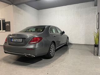 Mercedes-Benz E 350 2017 Advantgarde 9G-Tronic-thumb-22