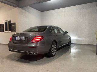 Mercedes-Benz E 350 2017 Advantgarde 9G-Tronic-thumb-23