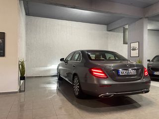 Mercedes-Benz E 350 2017 Advantgarde 9G-Tronic-thumb-26