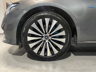 Mercedes-Benz E 350 2017 Advantgarde 9G-Tronic-thumb-32