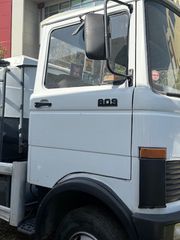 Βυτίο-Καυσίμων Mercedes-Benz 1980 809-thumb-3