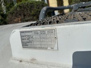 Βυτίο-Καυσίμων Mercedes-Benz 1980 809-thumb-14
