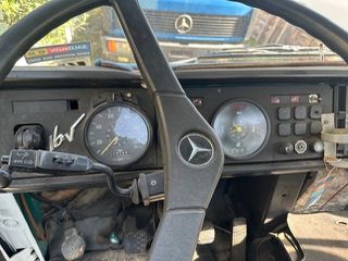 Βυτίο-Καυσίμων Mercedes-Benz 1980 809-thumb-16