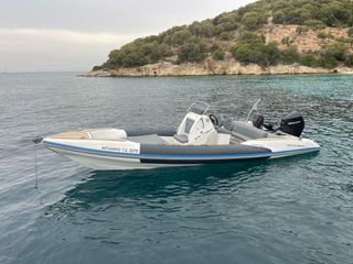 Sarissa 2025 SR 787