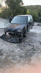 Fiat Cinquecento 1995
