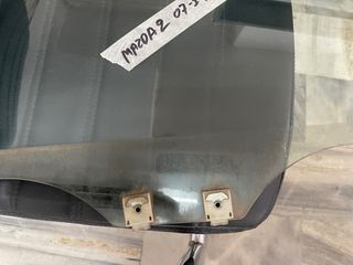 ΤΖΑΜΙ ΠΟΡΤΑΣ ΠΙΣΩ ΑΡΙΣΤΕΡΟ MAZDA 2 2007 - 2014-thumb-1