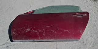 ΠΟΡΤΑ ΕΜΠΡΟΣ ΑΡΙΣΤΕΡΗ MERCEDES SLK R170  1996-2004