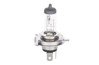 Λάμπες   H4 12V 60/55W P43T Pure Light