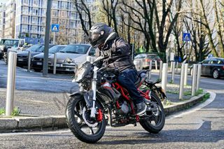 Benelli BN 125 2026-thumb-1