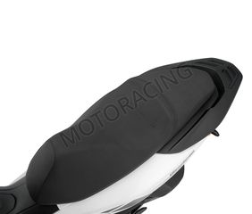 Keeway Vieste 125 2026 VIESTE 125LX EURO 5 ΛΕΥΚΟ-thumb-3