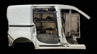 FIAT DOBLO / OPEL COMBO  ( ΕΝΔΕΙΚΤΙΚΗ ΤΙΜΗ)