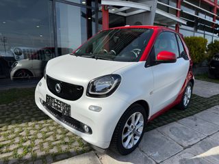 Smart ForTwo 2018 CABRIO EQ PASSION