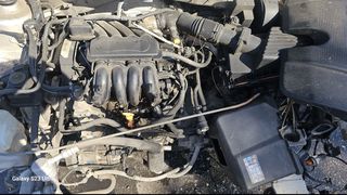 ΜΟΤΕΡ 1600 SKODA OCTAVIA AUDI A3 GOLF 4 SEAT LEON TOLENTO