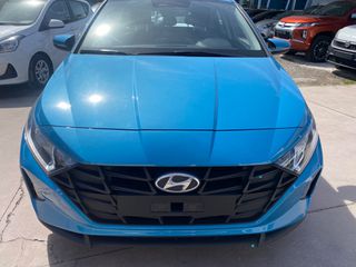 Hyundai i 20 2020 ΕΡΓΟΣΤΑΣΙΑΚΗ ΕΓΓΥΗΣΗ