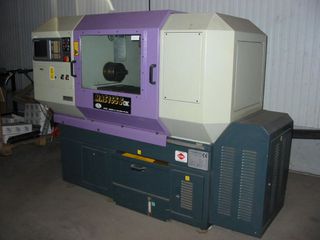 Τόρνος CNC, τύπου MAS165S,
