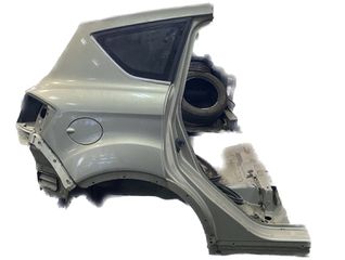 FORD KUGA ΕΝΔΕΙΚΤΙΚΗ ΤΙΜΗ