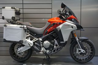Ducati Multistrada 1260 2019 ENDURO Αριστο