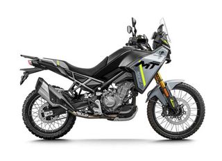 CFmoto 450 MT 2025 450