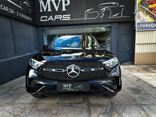 Mercedes-Benz GLC 300 2024 GLC 300e AMG PANORAMA