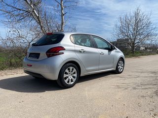 Peugeot 208 2018 Like