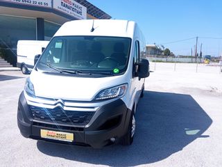 Κλούβα Citroen 2022 jumper-thumb-1