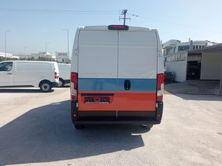 Κλούβα Citroen 2022 jumper-thumb-5