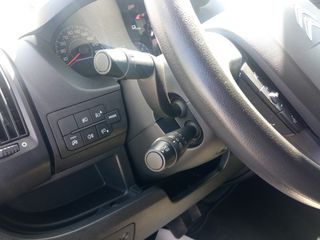 Κλούβα Citroen 2022 jumper-thumb-7
