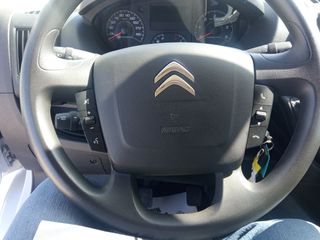 Κλούβα Citroen 2022 jumper-thumb-8