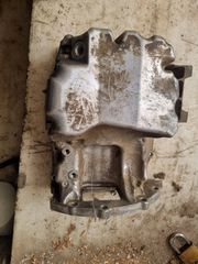 TOYOTA YARIS 1KR AYGO ΚΑΡΤΕΡ ΜΗΧΑΝΉΣ 2014 2016