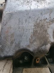 TOYOTA YARIS 1KR AYGO ΚΑΡΤΕΡ ΜΗΧΑΝΉΣ 2014 2016-thumb-2