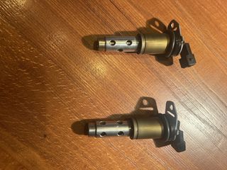 βαλβίδες vanos bmw