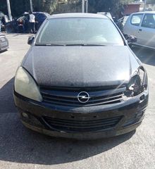 OPEL ASTRA GTC 1.6CC 2005  Κινητήρες - Μοτέρ  Σασμάν Και Μετάδοση  Κιβώτια Ταχυτήτων  ΚΩΔ.Z16XEP