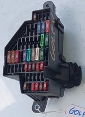 ΑΣΦΑΛΕΙΟΘΗΚΗ VW GOLF V-thumb-1
