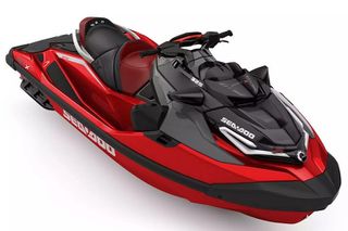 Sea-Doo 2025 RXT-XRS 325 TECH PACK