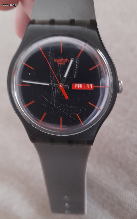 Ρολόι Swatch unisex