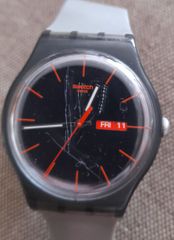 Ρολόι Swatch unisex-thumb-2