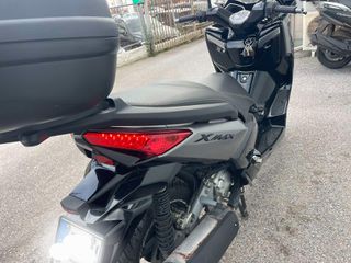 Yamaha XMAX 250 2015-thumb-2