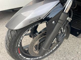 Yamaha XMAX 250 2015-thumb-3