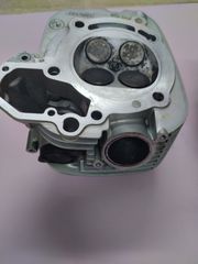 κεφαλη BMW R 1150 GS R 21 γεματη δεξια 1342114 2000 - 2004
