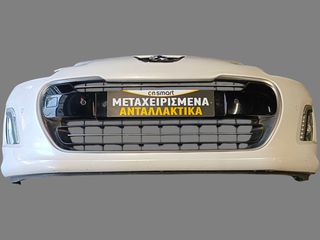 ΠΡΟΦΥΛΑΚΤΗΡΑΣ ΕΜΠΡΟΣ PEUGEOT 308 GT 2011/2013