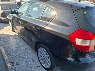 BMW Ε81/87 ΣΕΙΡΑ 1 2004-2011 ΓΙΑ ΑΝΤΑΛΛΑΚΤΙΚΑ-thumb-1