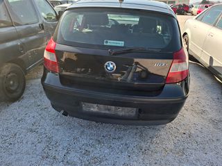 BMW Ε81/87 ΣΕΙΡΑ 1 2004-2011 ΓΙΑ ΑΝΤΑΛΛΑΚΤΙΚΑ-thumb-2
