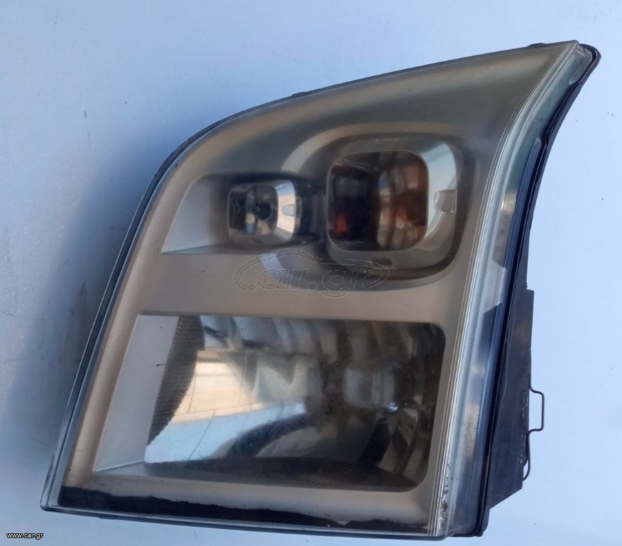 ΦΑΝΑΡΙ ΕΜΠΡΟΣ ΑΡΙΣΤΕΡΟ FORD TRANSIT