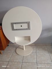 'Επιπλο Τηλεόρασης με βαση στήριξης