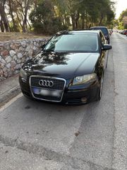 Audi A3 2006
