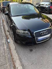 Audi A3 2006-thumb-1