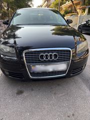 Audi A3 2006-thumb-2